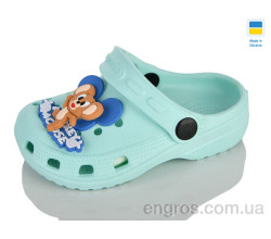 Кроксы Lot Shoes